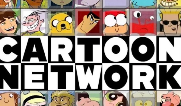 Jaka to bajka z cartoon network?