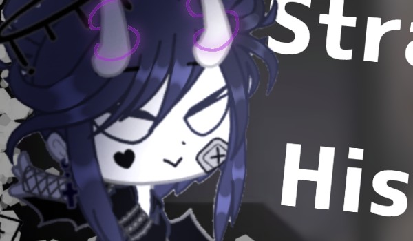 Moja OC w Errortale (zmiana)