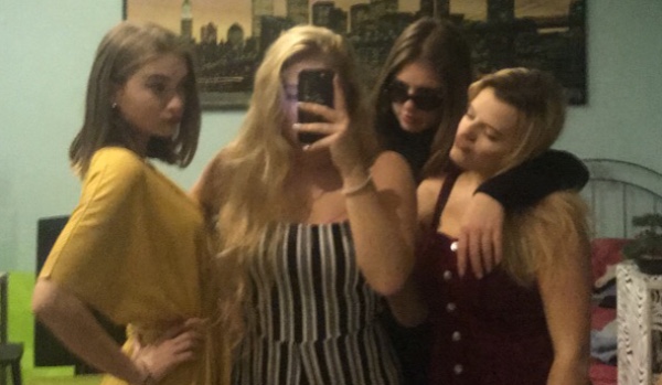 Którą z cipek jesteś?