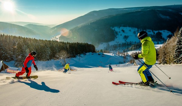 Czy rozpoznasz sporty zimowe po zdjęciach w 5 sekund?