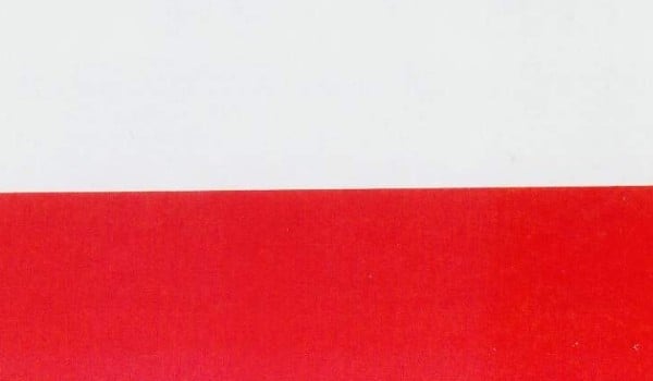 Test na prawdziwego patriotę!!!