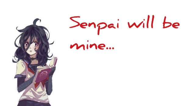 Senpai będzie mój… #7 Koniec Info-Chan