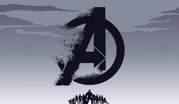 Czy odgadniesz część filmu Marvela po logo?