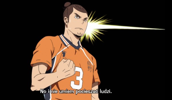 10 dni o tobie |ósmy dzień