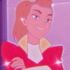 Hey.Adora