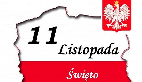 11 listopada
