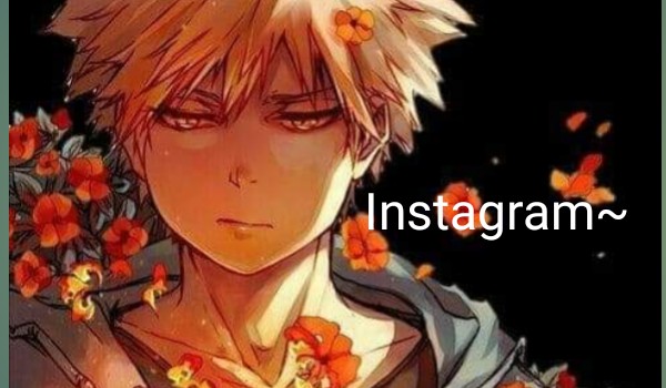 Instagram Bakugou~ #17