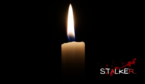 Stalker… – Cz. 3
