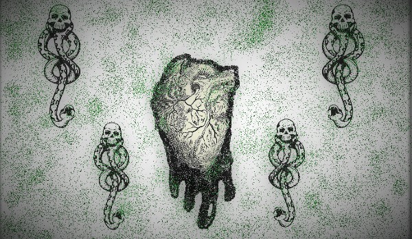 Serpent Heart ~ chapter twenty: Avowal