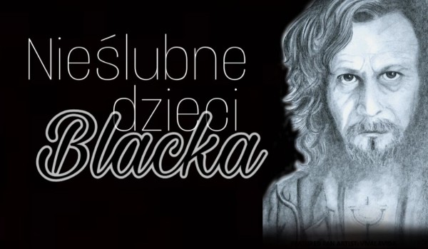 Nieślubne dzieci Blacka