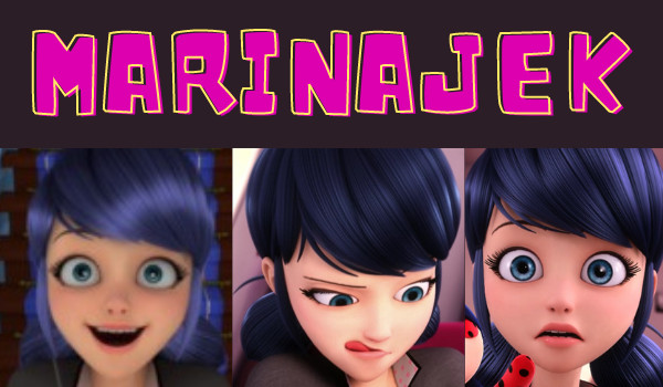 MARINAJEK – Rosolica