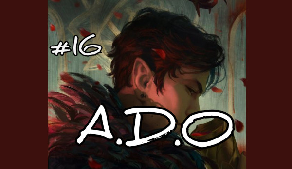 A.D.O S2E16 Wkroczenie do zamku