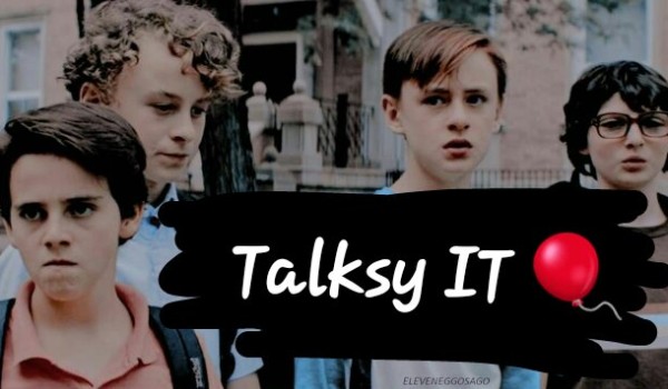 IT Talksy #10