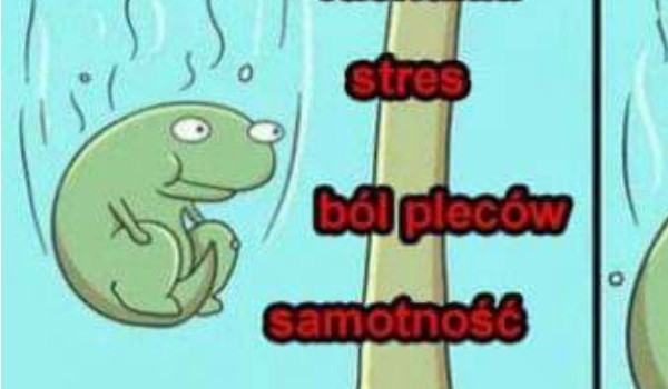 Tylko 5%  osób zda ten test!