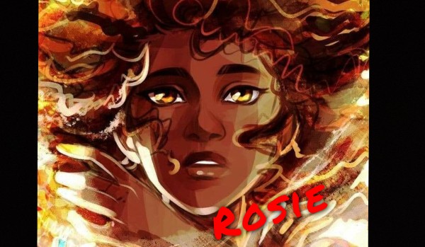 Rosie | Percy Jackson #1