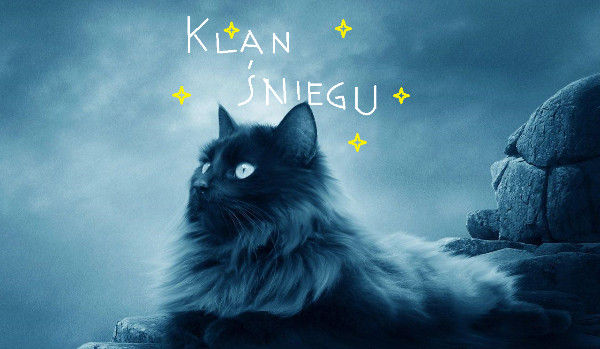 == Klan Śniegu „Ucieczka”==