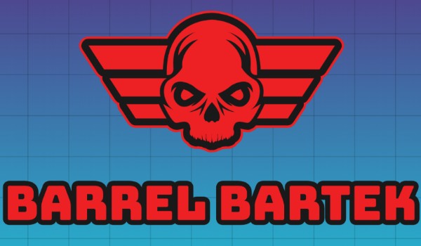 QUIZY Barrela bartka