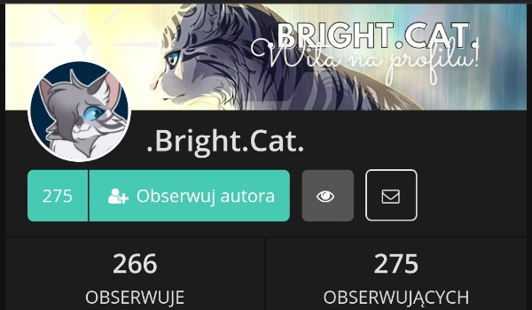 Ocenianie profili – @.Bright.Cat.