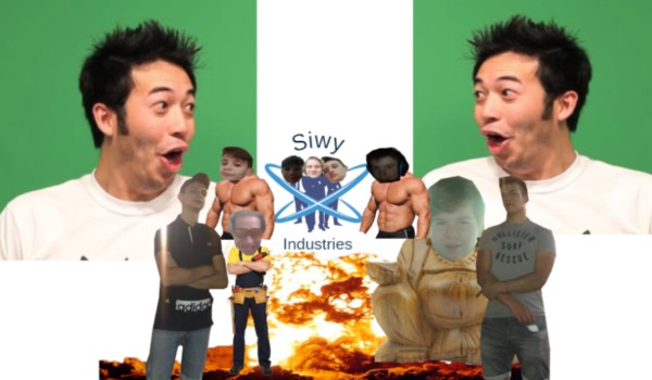 Znajomość Serwerowa cd