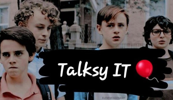 IT Talksy #9
