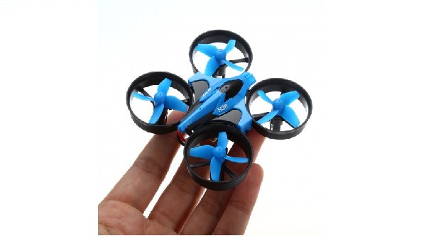 Jaki dron do ciebie pasuje