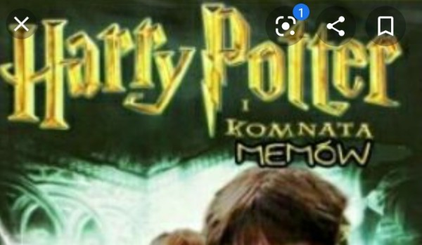 Harry Potter memy