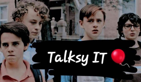 IT Talksy #2