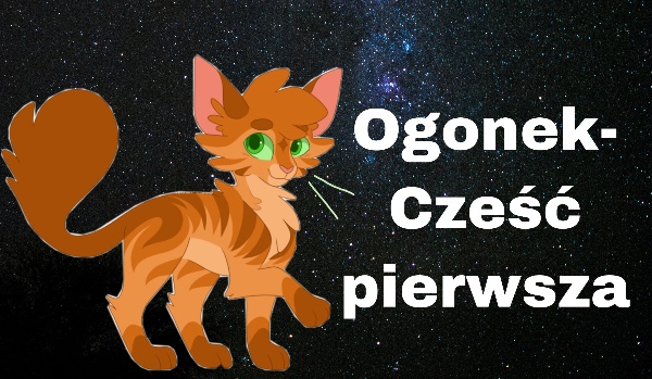 Ogonek – Rozdział 1