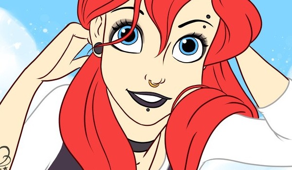 Idealna dziewczyna rozdział 4