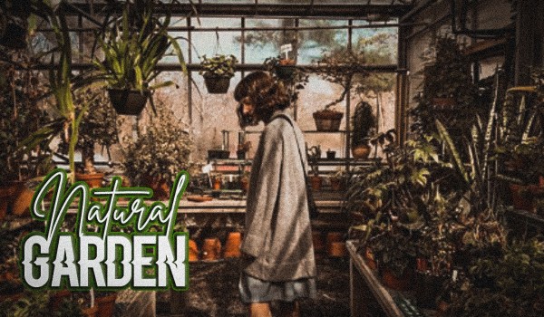 Natural garden – ocenianie miniaturek; 001
