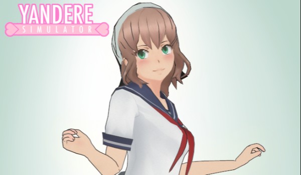 Czy Amai z Yandere Simulator cie polubi?