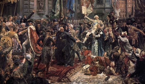 Demokracja Szlachecka