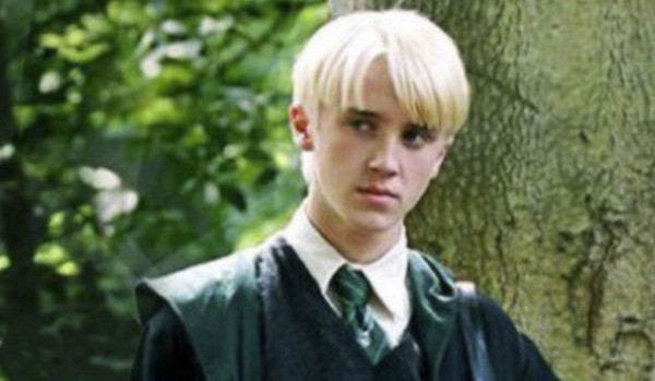 Ślub z postaciami z Harrego Pottera hisistoria zaręczyn Draco i @LadyMalfoy_505
