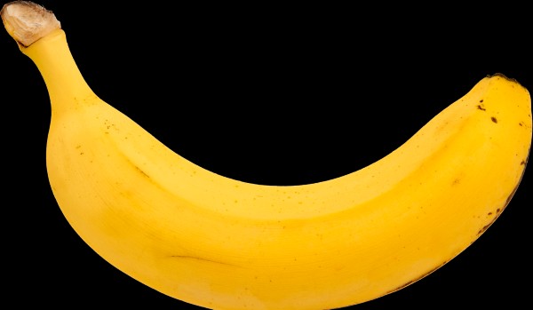 Czy jesteś bananem ?