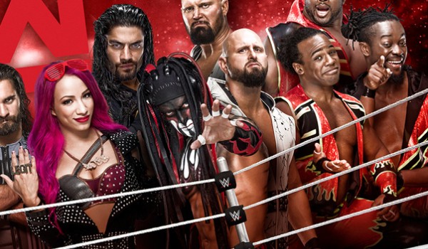 Do jakiego teamu z WWE byś dołączył? SPRAWDŹ