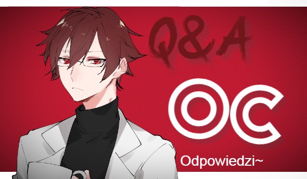 Q&A: OC