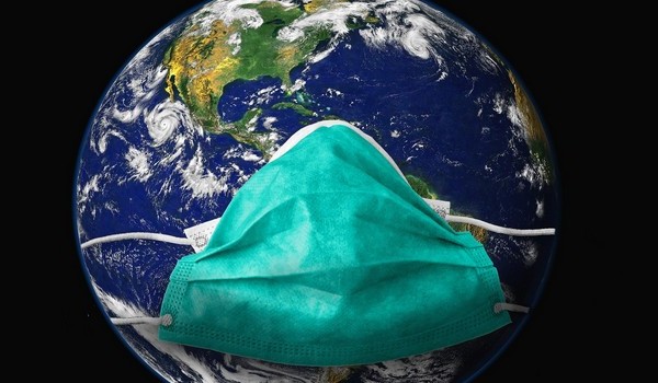 W czasie pandemii! #2