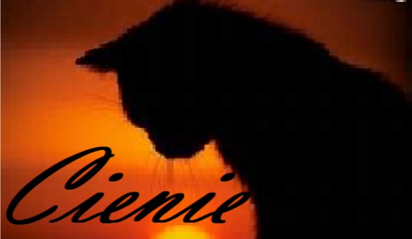 Cienie ~ prolog {By: @Adari}