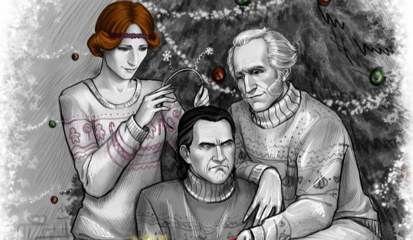 Regis i Dettlaff cz.2