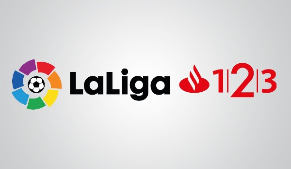 Czy rozpoznasz logo tych drużyn z 2.ligi hiszpańskiej. Sezon 2020/2021