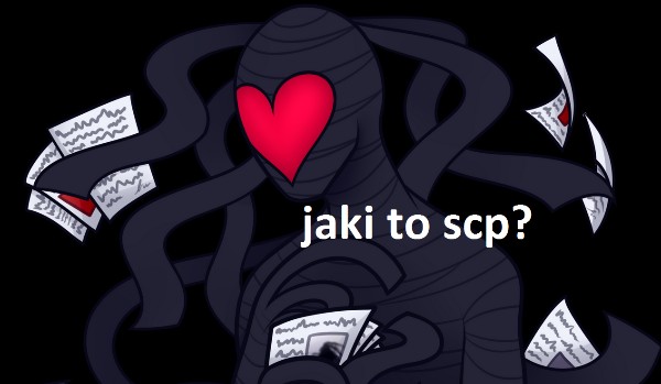 jaki to scp?