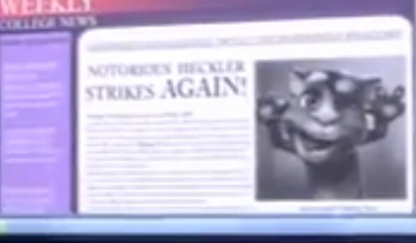 Polskie TTAF – Tom the game.