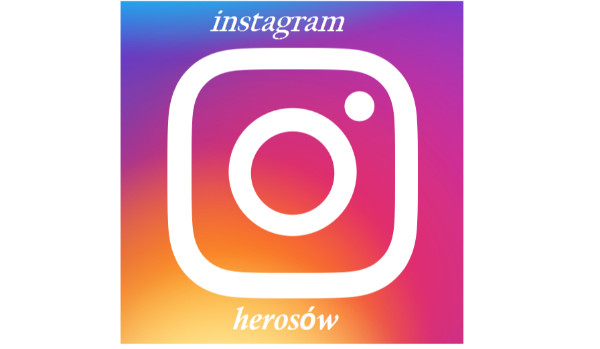instagram herosów cz. 1