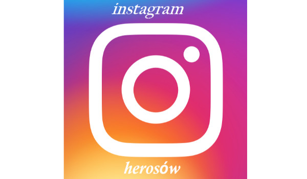 instagram herosów