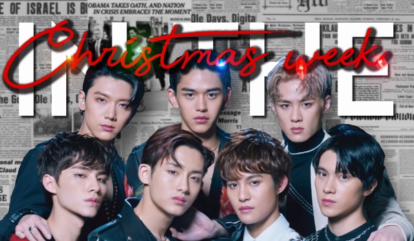 in the Christmas week — 4