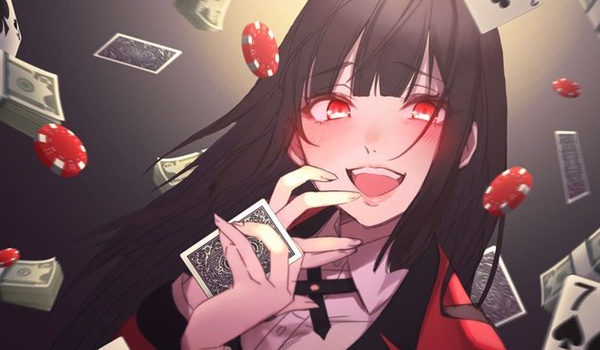 kakegurui zodiak #2