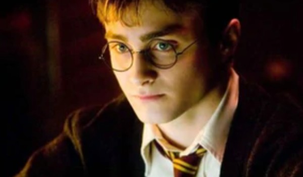 Qizy o Harrym Potterze