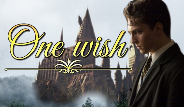 One Wish ~ One-Shot [James Potter]