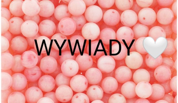 Wywiad z @AliusAcademy10