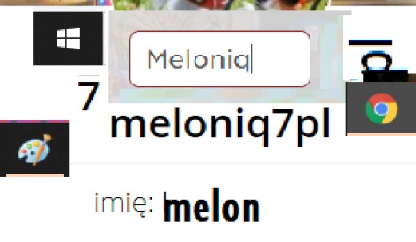 Skąd nazwa Meloniq7pl ?